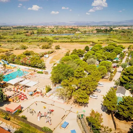 Mobil Xxl 4 - Le Trivoly * Torreilles